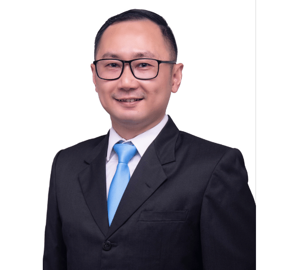 Dr. Dicky Ardiansyah Aceh